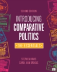 Image for Introducing comparative politics.: (The essentials)