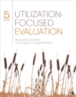 Image for Utilization-Focused Evaluation