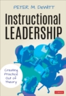 Image for Instructional leadership  : creating practice out of theory