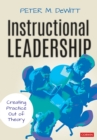 Image for Instructional Leadership: Creating Pactice Out of Theory
