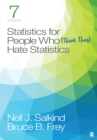 Image for Statistics for people who (think they) hate statistics