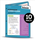 Image for BUNDLE: Tucker: The On-Your-Feet Guide to Blended Learning: 10 Pack