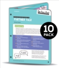 Image for BUNDLE: Clarke: The On-Your-Feet Guide to Partner Talk: 10 Pack