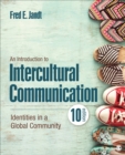 Image for An Introduction to Intercultural Communication: Identities in a Global Community