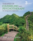 Image for Theories of counseling and psychotherapy: an integrative approach
