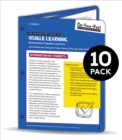 Image for BUNDLE: Almarode: The On-Your-Feet Guide to Visible Learning: Assessment-Capable Learners: 10 Pack