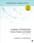Image for Clinical psychology  : science, practice, and diversity