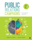 Image for Public relations campaigns  : an integrated approach