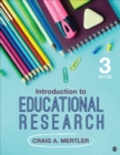 Image for Introduction to educational research