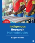 Image for Indigenous Research Methodologies