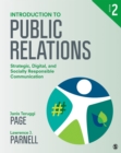 Image for Introduction to Public Relations: Strategic, Digital, and Socially Responsible Communication