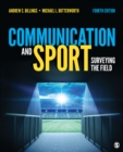 Image for Communication and sport: surveying the field.
