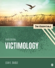 Image for Victimology: a comprehensive approach.