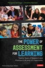 Image for The Power of Assessment for Learning: Twenty Years of Research and Practice in UK and US Classrooms