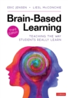 Image for Brain-based learning: teaching the way students really learn.