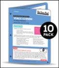 Image for BUNDLE: Clarke: The On-Your-Feet Guide to Visible Learning: In-Lesson Feedback: 10 Pack