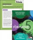 Image for BUNDLE: Fennell, The Formative 5 Book + On-Your-Feet Guide to The Formative 5