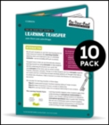 Image for BUNDLE: Stern: The On-Your-Feet Guide to Learning Transfer 10 Pack
