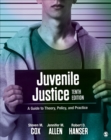 Image for Juvenile justice: a guide to theory, policy, and practice