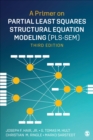 Image for A primer on partial least squares structural equation modeling (PLS-SEM)