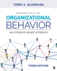 Image for Essentials of Organizational Behavior: An Evidence-Based Approach