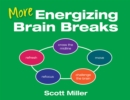 Image for More Energizing Brain Breaks