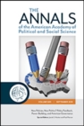 Image for The ANNALS of the American Academy of Political and Social Science