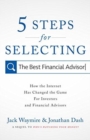 Image for 5 Steps for Selecting the Best Financial Advisor