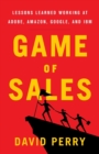 Image for Game of Sales