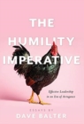 Image for The Humility Imperative