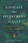 Image for Navigate the Investment Jungle