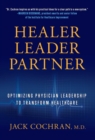 Image for Healer, Leader, Partner