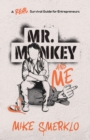 Image for Mr. Monkey and Me
