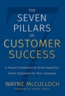 Image for The Seven Pillars of Customer Success