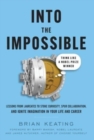 Image for Into the Impossible