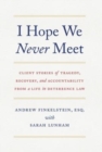 Image for I Hope We Never Meet