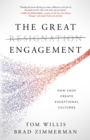 Image for Great Engagement: How CEOs Create Exceptional Cultures