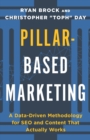 Image for Pillar-Based Marketing