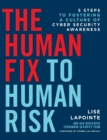 Image for The Human Fix to Human Risk