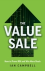 Image for The Value Sale