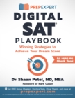 Image for Prep Expert Digital SAT Playbook: Winning Strategies to Achieve Your Dream Score