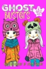 Image for GHOST BUSTERS - Book 1 - Book for Girls 9-12