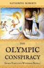 Image for The Olympic Conspiracy
