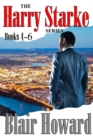 Image for The Harry Starke Series : Books 4 -6