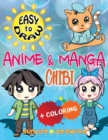 Image for EASY TO DRAW Anime &amp; Manga CHIBI