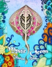Image for Mystic Ocean Coloring Book