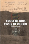 Image for Croix de bois, Croix de guerre
