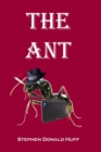 Image for The Ant : Shores of Silver Seas: Collected Short Stories 2000 - 2006