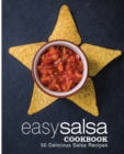 Image for Easy Salsa Cookbook
