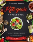 Image for Ketogenic Cookbook